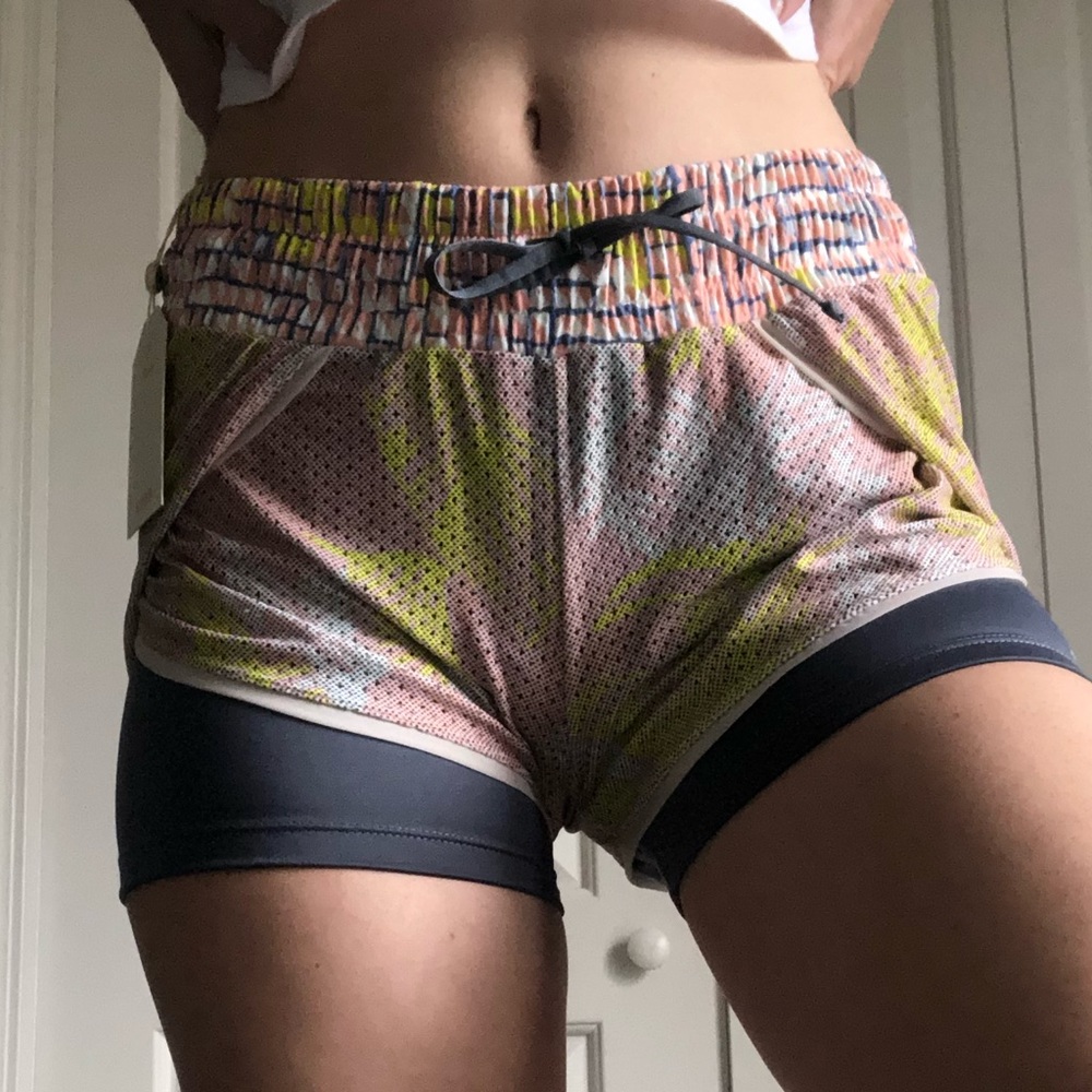 Spring Sale 🌟🌿 MAAJI active shorts